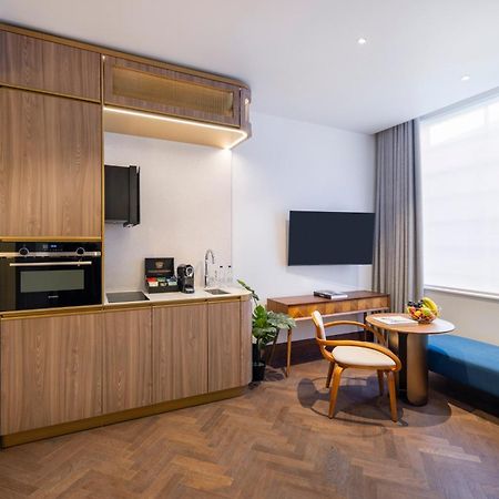 Dao By Dorsett North London Aparthotel Екстериор снимка