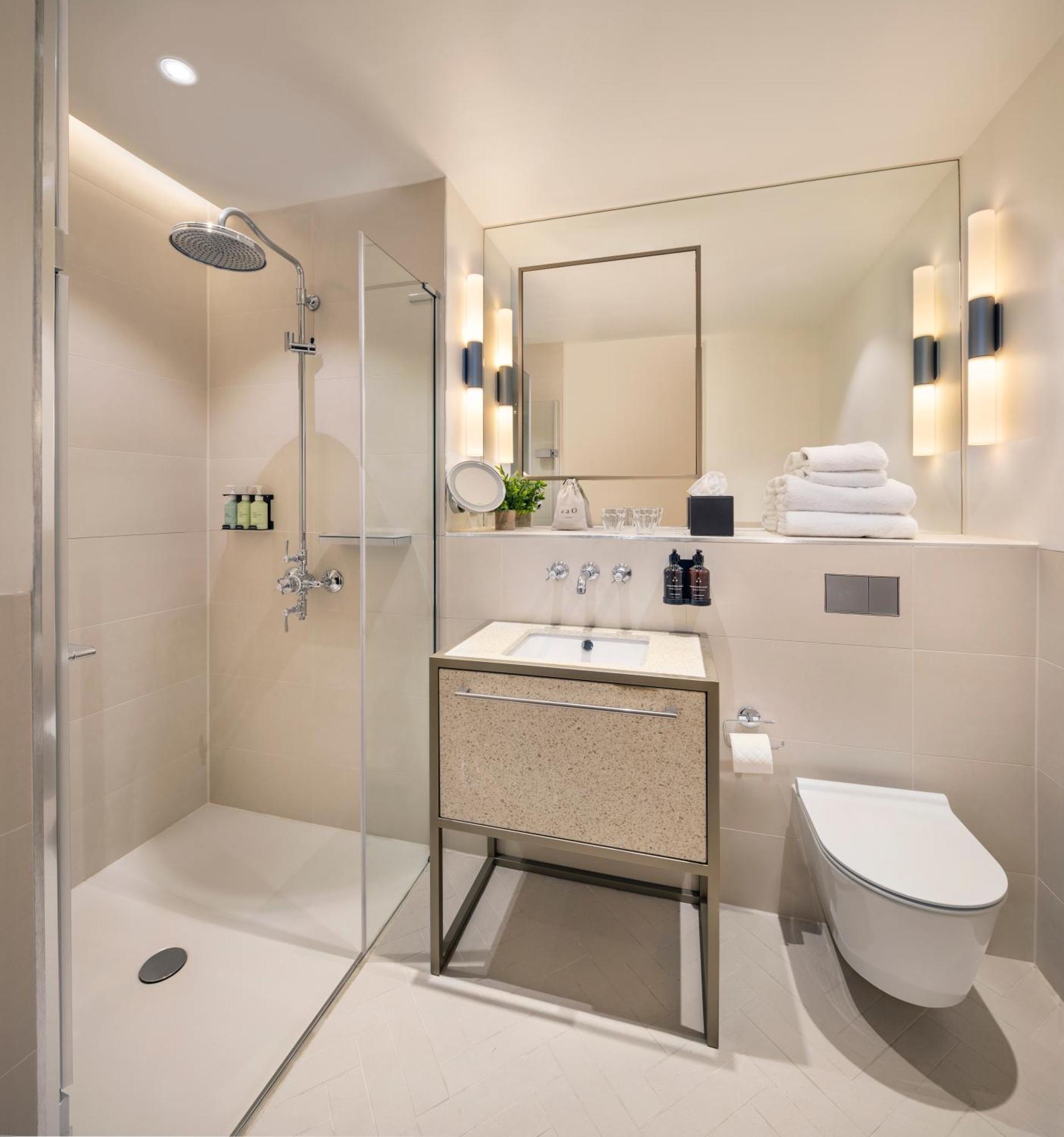 Dao By Dorsett North London Aparthotel Екстериор снимка