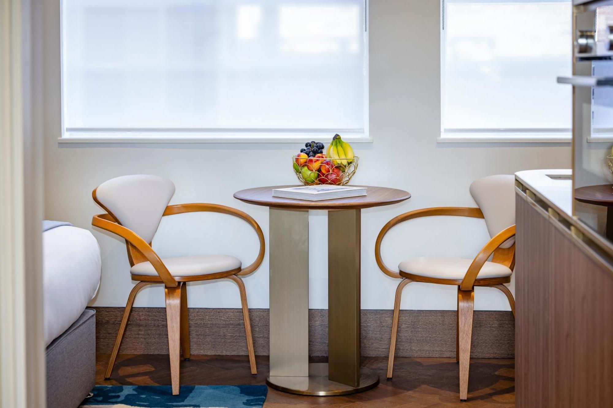 Dao By Dorsett North London Aparthotel Екстериор снимка