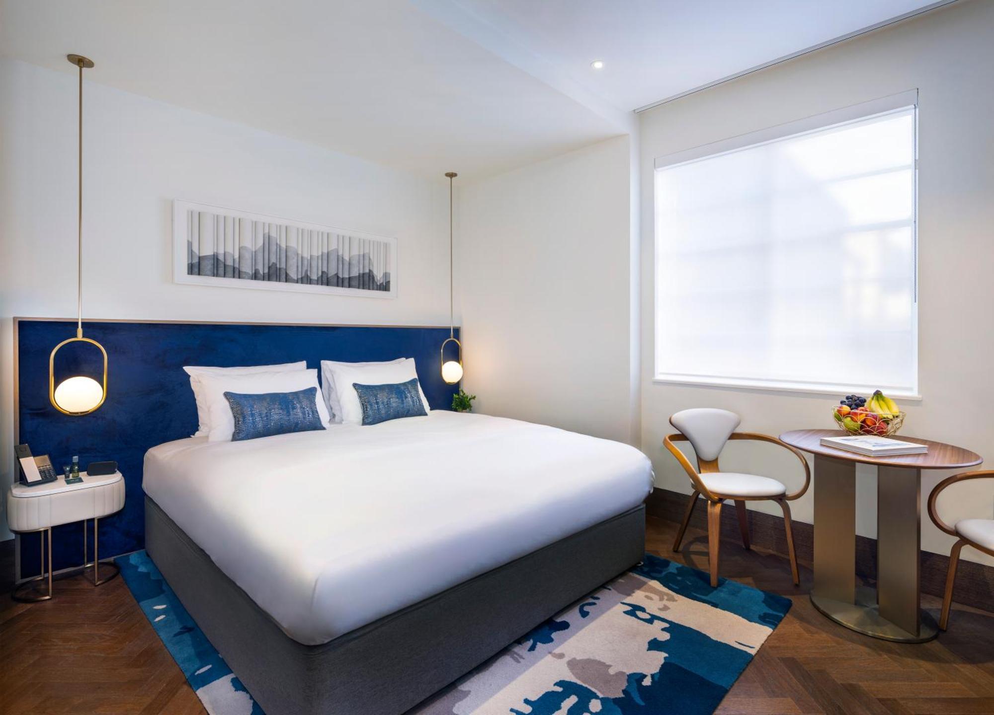 Dao By Dorsett North London Aparthotel Екстериор снимка